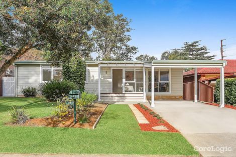 Property photo of 76 Solander Road Seven Hills NSW 2147