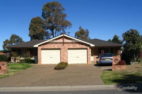 4 Durack Pl, Casula, NSW 2170