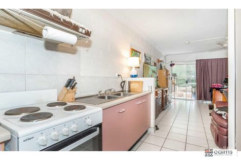 Property photo of 4/85-89 Birch Street Manunda QLD 4870