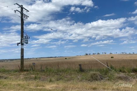 8 Hancock Lane, Mount Marshall, QLD 4362