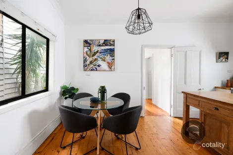 Property photo of 5 Brooks Place Yarraville VIC 3013