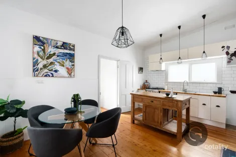 Property photo of 5 Brooks Place Yarraville VIC 3013