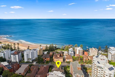 18/14 Corrimal St, Wollongong, NSW 2500