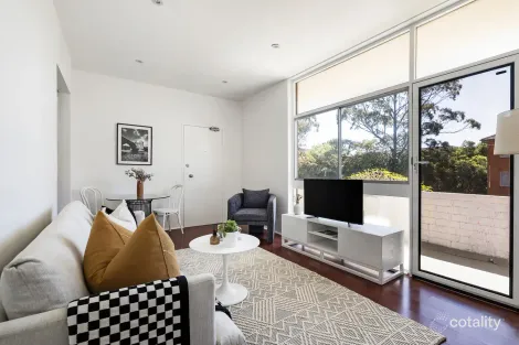 Property photo of 25/14-16 French Street Kogarah NSW 2217