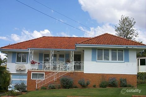 40 Vaughan St, Mount Gravatt, QLD 4122