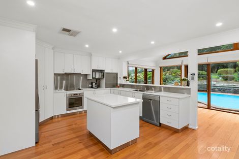 Property photo of 52 Baracchi Crescent Giralang ACT 2617