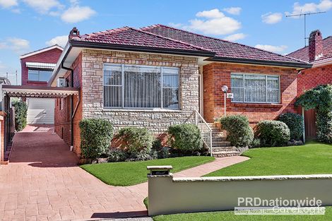 Property photo of 29 Marcella Street Kingsgrove NSW 2208