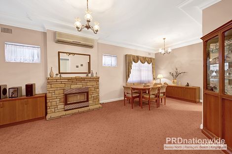 Property photo of 29 Marcella Street Kingsgrove NSW 2208