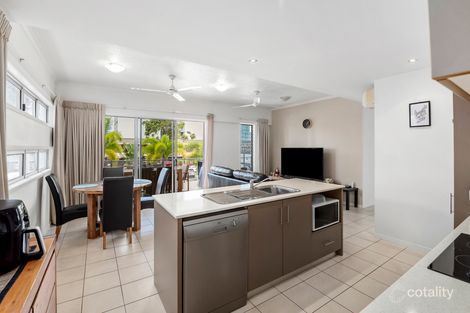 Property photo of 5/189-191 Abbott Street Cairns City QLD 4870