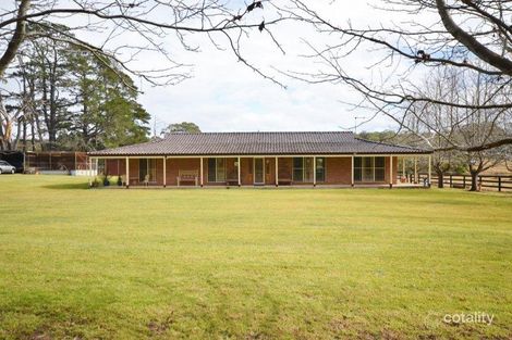 1495 Barkers Lodge Rd, Oakdale, NSW 2570