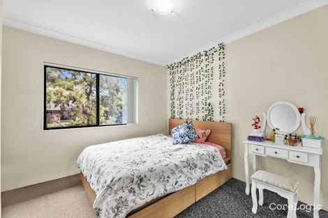 Property photo of 12/8-12 Alexandra Avenue Westmead NSW 2145