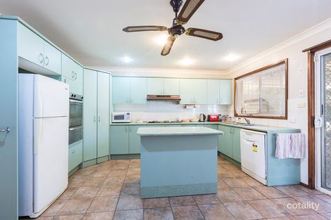 Property photo of 7 Robyn Road Winmalee NSW 2777
