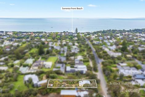 38 St Pauls Rd, Sorrento, VIC 3943