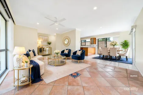 Property photo of 5 Parfrey Road Rochedale South QLD 4123