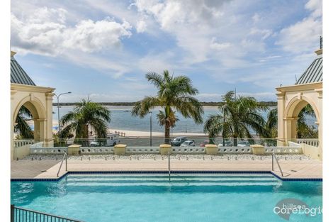 Property photo of 303/360 Marine Parade Labrador QLD 4215