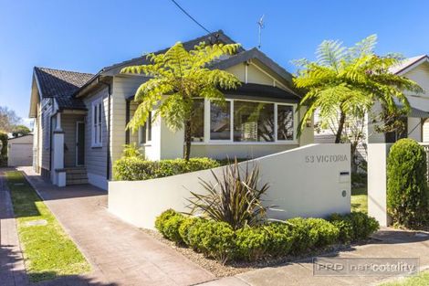 Property photo of 53 Victoria Street New Lambton NSW 2305