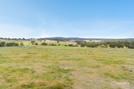 Property photo of 55 Quince Paddock Place Bywong NSW 2621