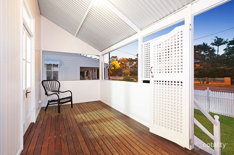 Property photo of 21 Kent Road Wooloowin QLD 4030