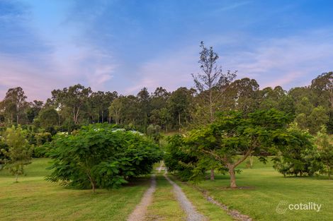 Property photo of 4 Tea Tree Close Samford Valley QLD 4520