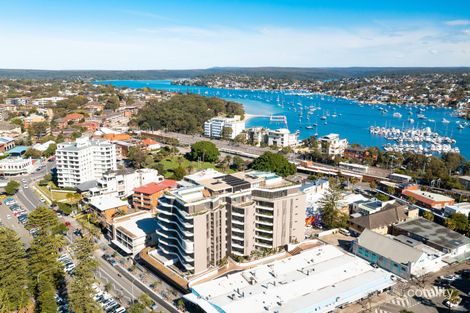 Property photo of 5/47-57 Gerrale Street Cronulla NSW 2230