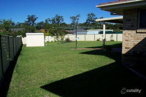Property photo of 25 Timbertown Crescent Wauchope NSW 2446