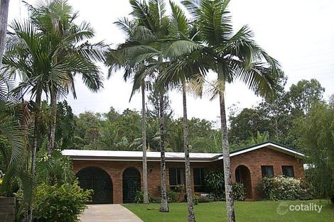 8 Comet St, Bayview Heights, QLD 4868