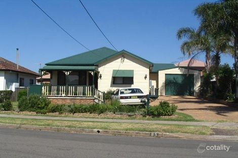 Property photo of 85 Oxford Street Smithfield NSW 2164