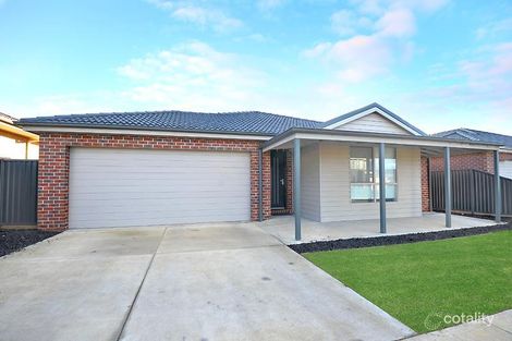Property photo of 12 Craven Street Lucas VIC 3350