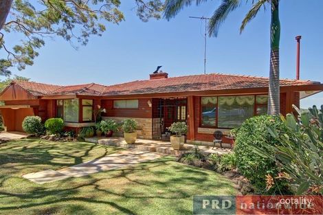 Property photo of 62 Marine Drive Oatley NSW 2223