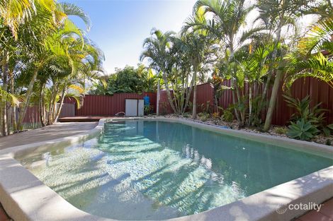 Property photo of 4 Lark Street Birkdale QLD 4159