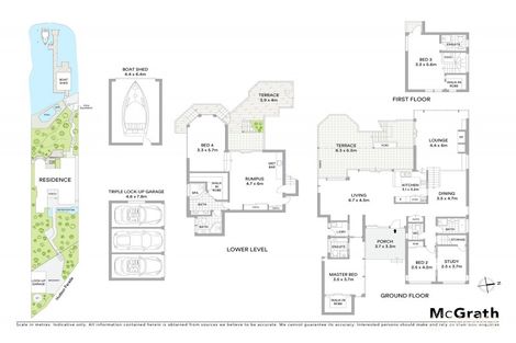 Property photo of 36 Hudson Parade Clareville NSW 2107