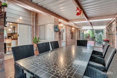 Property photo of 22 Matthews Crescent Roxburgh Park VIC 3064