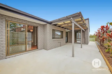 Property photo of 29 Ellendale Crescent Daisy Hill QLD 4127