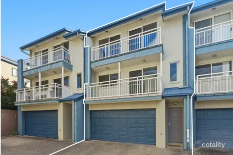 Property photo of 5/13 Mapleton Circuit Varsity Lakes QLD 4227