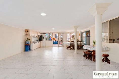 Property photo of 76 Falcon Circuit Green Valley NSW 2168