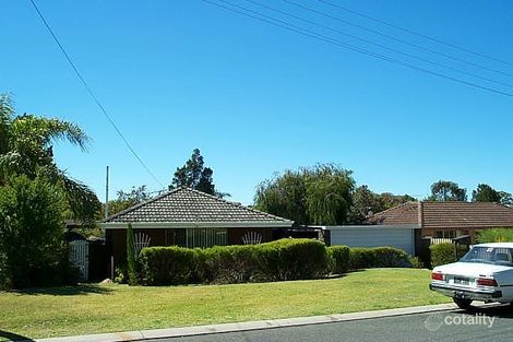 3 Euclid Cl, Beldon, WA 6027