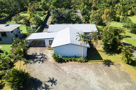 Property photo of 271 Shute Harbour Road Mount Julian QLD 4800