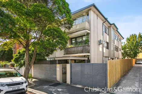 Property photo of 5/141 Glen Huntly Road Elwood VIC 3184