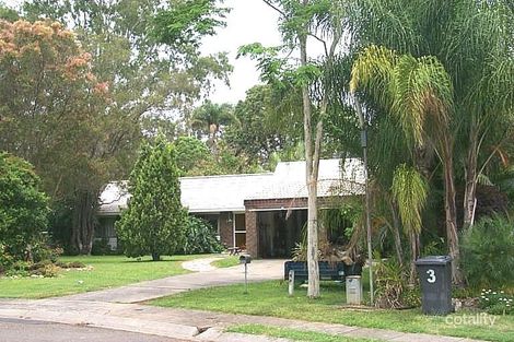 3 Citron Ct, Bellbowrie, QLD 4070