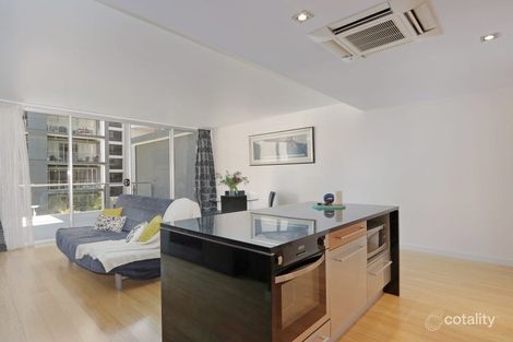 Property photo of 173/471 Hay Street Perth WA 6000