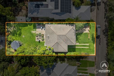 Property photo of 19 Stella Holland Park QLD 4121
