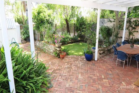 Property photo of 39 Claremont Crescent Swanbourne WA 6010