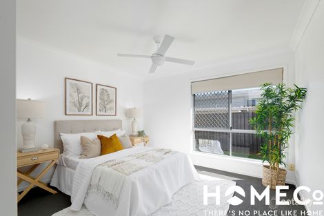 Property photo of 8 Forest View Way Little Mountain QLD 4551