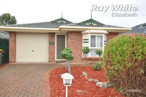 Property photo of 25 Riverview Parade Blakeview SA 5114