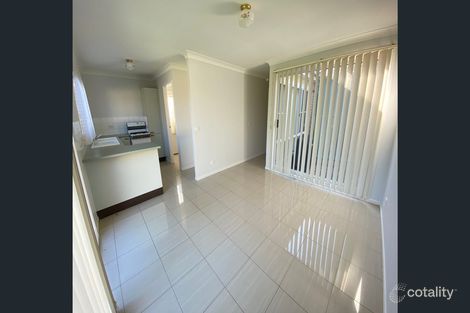 Property photo of 9 Dongola Circuit Schofields NSW 2762