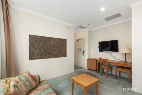 1805/1 William St, Melbourne, VIC 3000
