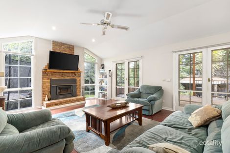 Property photo of 20 Mitchell Court Croydon North VIC 3136