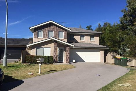 9 Rowan Pl, Prestons, NSW 2170