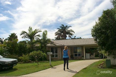 6 Jeanne Dr, Victoria Point, QLD 4165