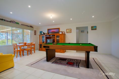 Property photo of 36 Amber Grove Bolwarra Heights NSW 2320